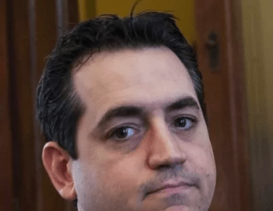 Matt Rinaldi: Owned by Special Interests Groups