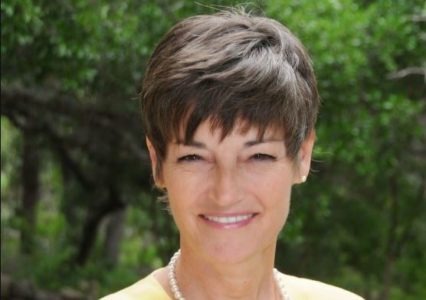 Donna Campbell Chooses Campaign Cash Over Homeowners