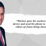 “Heartless” Harless is Dangerous for Workers’ Health