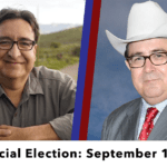 The Senate District 19 Election Set for Sept. 18