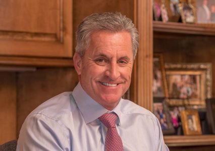 What will Sam Harless do about your taxes?