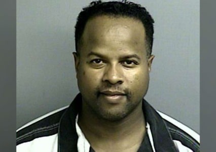 Do not pass go: Convicted politician Ron Reynolds reports to jail