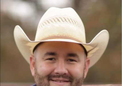 Cody Harris defeats Wesley Ratcliff