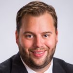 John Bucy unseats incumbent Tony Dale