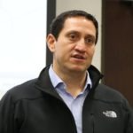 Trey Martinez Fischer