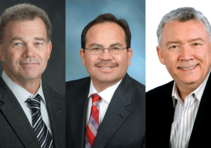 Abbott Calls Special Election to Replace Pickett