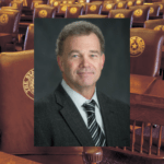 Veteran El Paso House Member Stepping Down