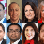 Eight File to Run for Texas House District 145 Seat to Replace Carol Alvarado