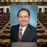 New Member Profile: Peter "Art" Fierro (D – El Paso)