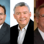 THREE FILE TO RUN FOR TEXAS HOUSE DISTRICT 79 SEAT TO REPLACE JOE PICKETT