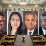 8-DAY FILING FOR SPECIAL ELECTION IN HOUSE DISTRICT 125