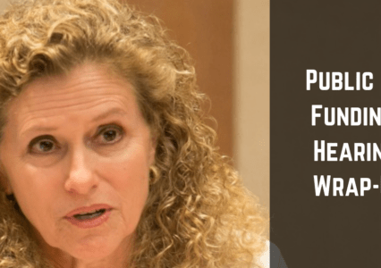 Recap: House Subcommittee Hearing on Public Education Funding