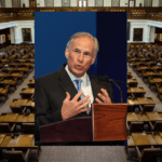 Governor Abbott's 2019 State of the State Recap