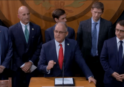 House Freedom Caucus Announces Their Legislative Priorities