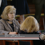 Mental Health Care Bill Passes Out of Senate Health and Human Services Committee