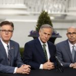 With major policy differences emerging, state leaders continue to project unity