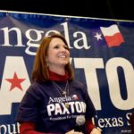 Sen. Angela Paxton files bill that would allow her husband, Texas Attorney General Ken Paxton, to issue exemptions from securities regulations