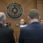 Santa Fe official testifies in somber committee hearing on school safety bills