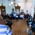 Texas Senate approves occupational licensing law LGBTQ advocates call a "license to discriminate"