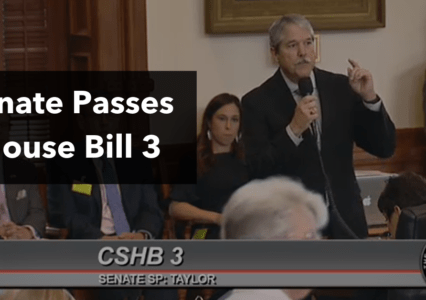 Follow the Freshmen – Dead House Bills