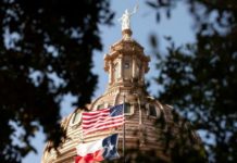 Analysis: What do Texas voters want? Meat and potatoes, apparently. And cleaner elections.