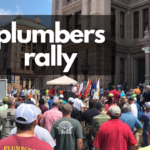Plumbers Rally to Fix What's Wrong with Austin