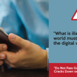 “Do Not Pass Go: Texas Legislature Cracks Down on Lewd Photos”