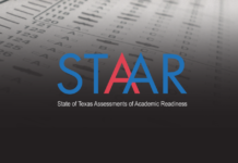 STAAR on the horizon: testing changes and what it means for students.