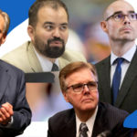 How TX Legislators respond to the El Paso Shooting