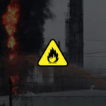 Another petrochemical plant fire injures 66, prompting safety concerns from workers and residents