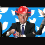 What do bathtub meth, beef, and Michael Bay have in common? They can all be found on your local legislator’s Twitter feed.