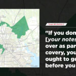 Conservative group session shows Texas Republicans hope to hold onto redistricting power