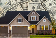 Property taxes, mones, taxes
