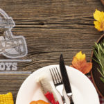 Dallas Cowboys Thanksgiving