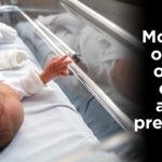 Texas premature births