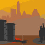 Texas Dems oil and gas money