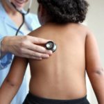 Texas uninsured children