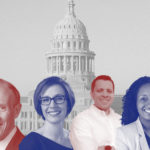 Texas runoff elections