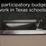 Dallas Independent School District tests out participatory budgeting