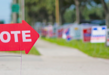 The Upcoming Bills That May Decrease Voter Suppression in Texas