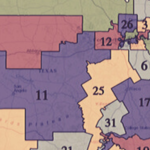 National Representation and a Chosen Location? In Texas, Yes.