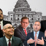 Texas’ Biggest Political Surprises in 2019 Texas Political Surprises 2019