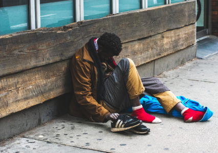 How Shelters Can Help Homeless During COVID-19 Pandemic