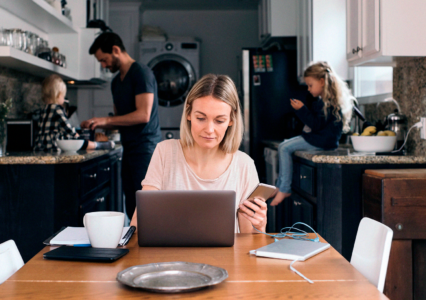 Is Houston Ready to Shelter-in-Place? Other Cities are Preparing.