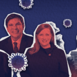 Texas Lawmakers get Tested for COVID-19