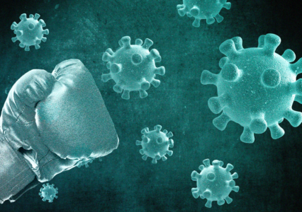 Ways to Fuel Your Immune System — Not Just to Fight Off the Coronavirus