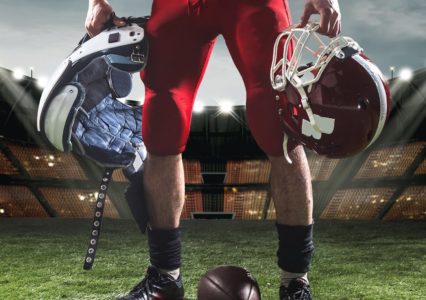 COVID-19 Brings Economic Hardship for College Football Programs