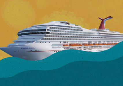 Cruising from Texas to Resume