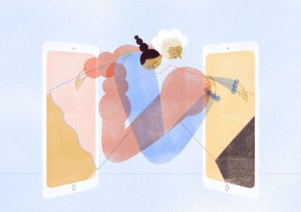 State to Connect Nursing Home Residents with Family During Pandemic