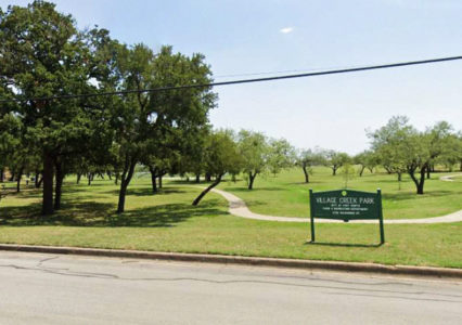 Five Hurt in Fort Worth Park Shooting